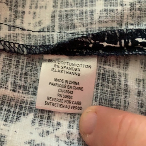 Short Kenar Jacket - Picture 9 of 10